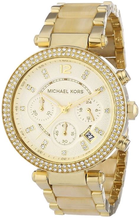 michael kors horloge outlet|michael kors designer watches.